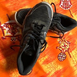 Men's Reebok, size 8